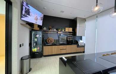 Imagem 9: Condomínio com 5 quartos para locação em Alphaville - SP