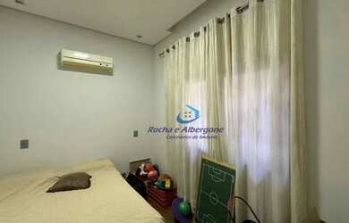 Imagem 7: Casa Sobrado com 05 Quartos no Condomínio Parque Taua, Londrina PR