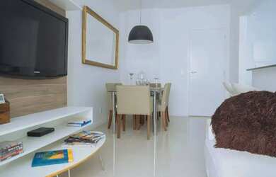 Imagem 2: Jardins da Vila. Apartamento com 3 quartos à venda, 75m² - Vila Isabel...