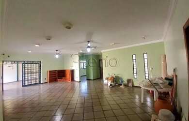 Imagem 6: Casa à venda e para alugar em Campinas, Parque Alto Taquaral, com 4 suítes,...