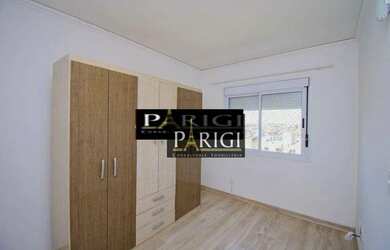 Imagem 14: Apartamento com 2 dormitórios para alugar, 55 m² por R$ 3.211,00/mês - Sarandi - Porto Ale