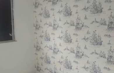 Imagem 9: Jd Armação 2/4. 55m² de Área, 1 Banheiroe2 Dormitórios