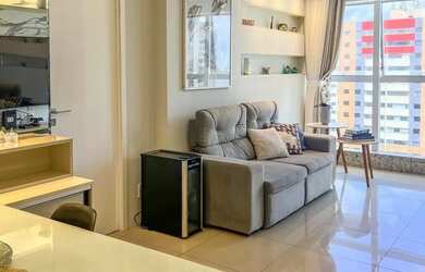 Imagem 4: Apartamento para venda no condomínio Vivendas na Ponta do Farol