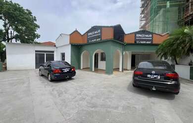 Imagem 15: Salão comercial para locação no bairro da Vila Prudente