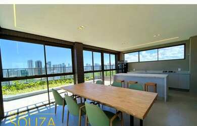 Imagem 12: EDF. MARIA DO CARMO VILAÇA I 4 QUARTOS I 2 SUÍTES I ÁREA DE LAZER I...