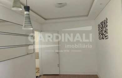 Imagem 2: Apartamento Padrão em Araraquara