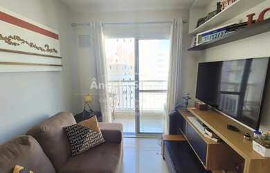 Imagem 5: VENDA APARTAMENTO 32m², 1 Dorm, Bairro do Brás - SP