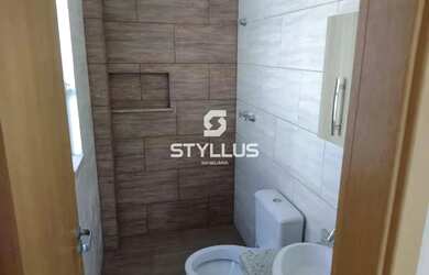 Imagem 15: Praça Seca Casa de Condomínio 3 quartos, sendo 1 suite