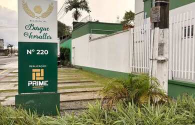 Imagem 15: APARTAMENTO CONDOMÍNIO BOSQUE VERSALLES