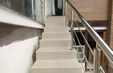 Imagem: O apartamento possui 4 Dormitórios, 4 Banheiros, 2 Vagas na