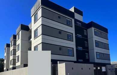 Imagem 3: Apartamento a 700 metros da Praia de Leste 51m² Litoral do PR