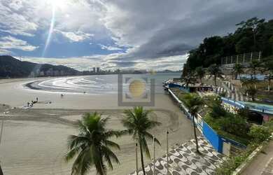 Imagem 1: APARTAMENTO RESIDENCIAL em São Vicente - São Paulo, Ilha Porchat