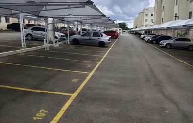 Imagem 1: Ágio Santa Luzia II condomínio Village Beira Rio Luziânia Goiás