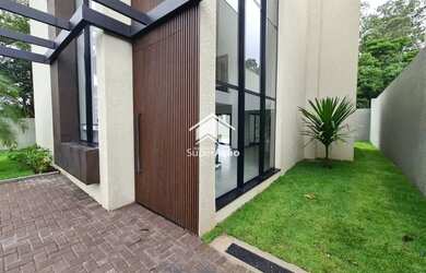 Imagem 7: Casa Alto Padrão Residencial Res. Juca Peçanha