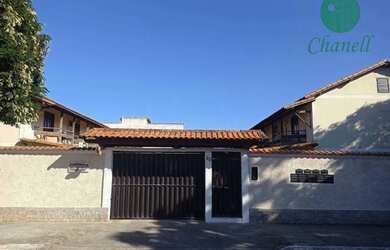 Imagem: A casa em condomínio possui 2 Dormitórios, 1 Banheiro, 1 Vaga