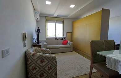 Imagem 3: Apartamento em Santana