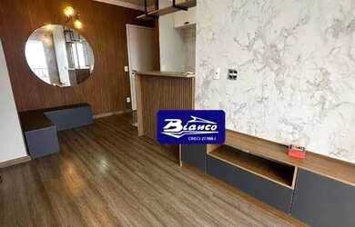 Imagem: Belíssimo Apartamento - Vip Lago dos Patos - Venda ou Locação