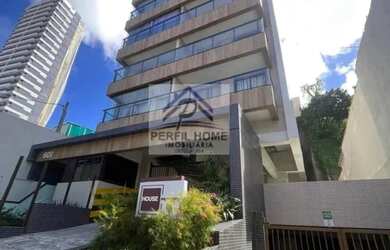 Imagem: Apartamento para Locação em Salvador, Caminho das Arvores