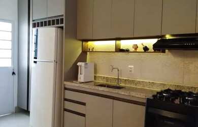 Imagem 5: Condomínio Residencial Sicília Residence