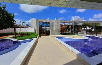 Imagem 4: Apartamento à venda no BEIRA MAR CONDOMÍNIO CLUBE , JANGA, Paulista,...