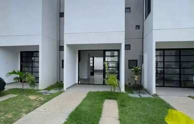 Imagem: CONDOMÍNIO VILA MARIETA / PONTA NEGRA