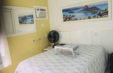 Imagem 7: Apartamento em Avenida José Luiz Ferraz - Recreio dos Bandeirantes -...