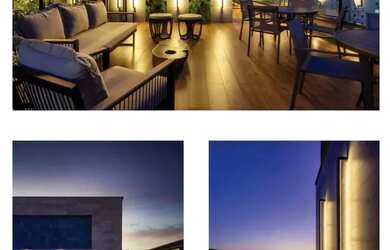 Imagem 11: Apartamento em Rua 216 - Meia Praia - Itapema/SC