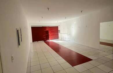 Imagem: Loja de 120m² com 02 lavabos para locação - Vila Seixas