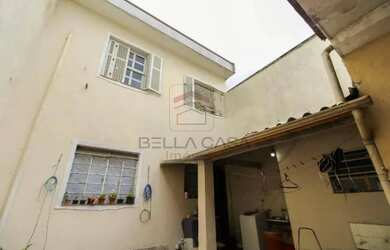 Imagem: Casa para venda na Mooca com 3 quartos