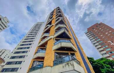 Imagem: Duplex para venda em Aclimação com 1 quarto, sendo 1 suíte