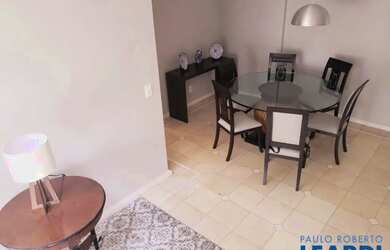 Imagem 11: DUPLEX - PINHEIROS - SP. Piscina, Churrasqueira, Imóvel mobiliadoeAr-condicionado