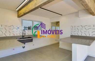 Imagem: O apartamento possui 2 Dormitórios, 2 Banheiros, 100m² de