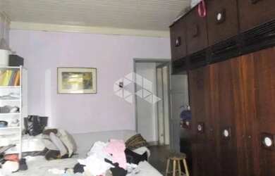 Imagem 12: Apartamento 2d com dependência no Bairro São João