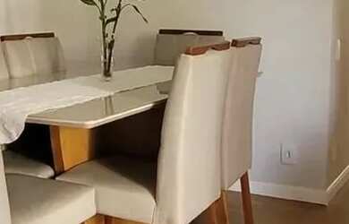 Imagem 4: Viva a experiência de morar em um excelente apartamento no Jardim Têxtil,...