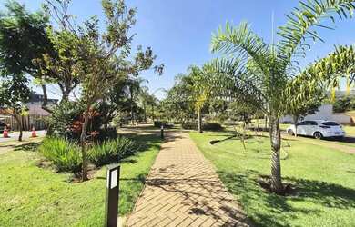 Imagem 13: Terreno de 269m² à venda em condominio - Bonfim Paulista