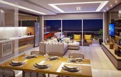 Imagem 4: Cobertura em Rodovia Admar Gonzaga - Itacorubi - Florianópolis/SC