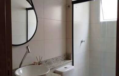 Imagem 6: Condomínio Residencial Sicília Residence