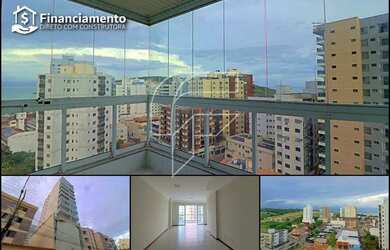 Imagem: O apartamento possui 3 Dormitórios, 2 Banheiros, 2 Vagas na