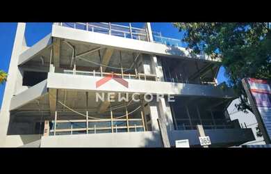 Imagem 10: Cobertura em Rua Joaquim Moreira Neves - Recreio dos Bandeirantes - Rio...