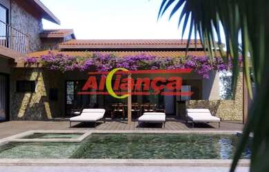 Imagem: O terreno possui 1.200m² de Área e está localizado em Olho