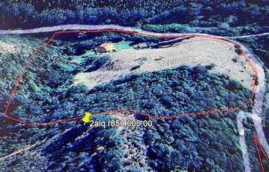 Imagem: A fazenda possui 49.000m² de Área e está localizado em Piracaia