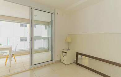 Imagem 12: Imóvel para venda com 52 metros quadrados com 1 quarto em Consolação...