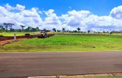 Imagem: O terreno possui 1076m² de Área e está localizado em Jaguariúna