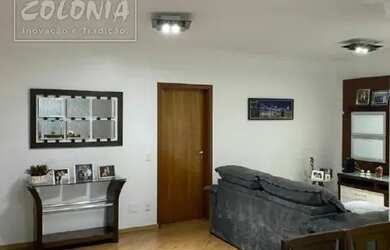 Imagem: Apartamento a venda - Parque das Nações, Santo André