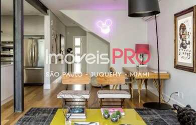 Imagem 7: ALTO DA BOA VISTA CASA DE CONDOMÍNIO - Alto Padrão