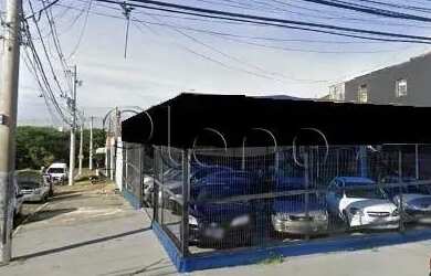 Imagem: O terreno possui 700m² de Área e está localizado em Bonfim