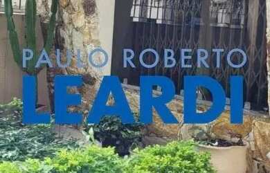 Imagem: CASA TÉRREA - LAPA - SP