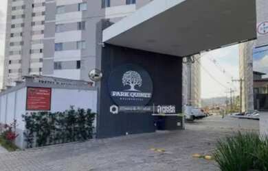 Imagem: Alugo belíssimo apartamento em Santa Terezinha. Semi-mobiliado