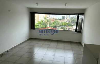 Imagem: O depósito possui 37m² de Área e está localizado em Jardim