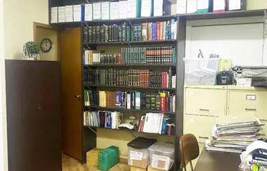 Imagem: O depósito possui 56m² de Área e está localizado em Sé